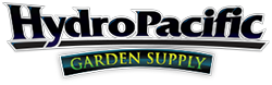 Hydro Pacific Garden Supply Logo